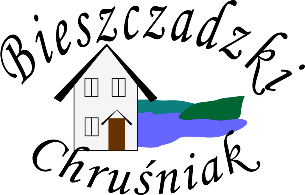 Bieszczadzki chruśniak logo